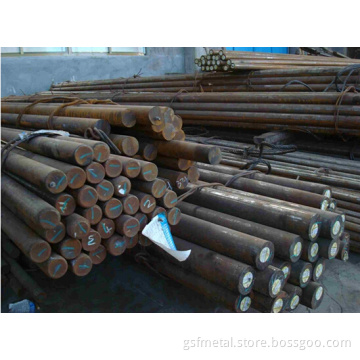 Alloy Carbon Steel Rod Scm3